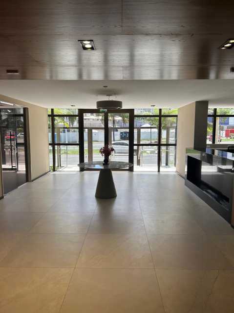 Loft, 20 m² - Foto 9