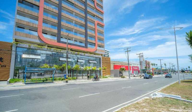 Loft, 20 m² - Foto 4