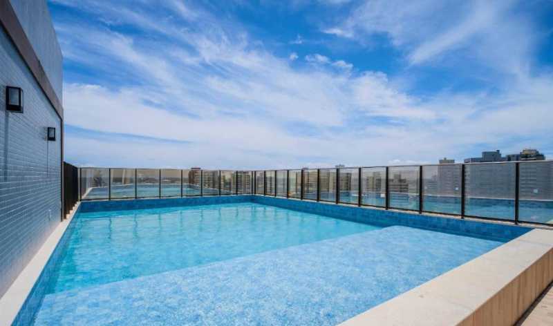 Loft, 20 m² - Foto 8