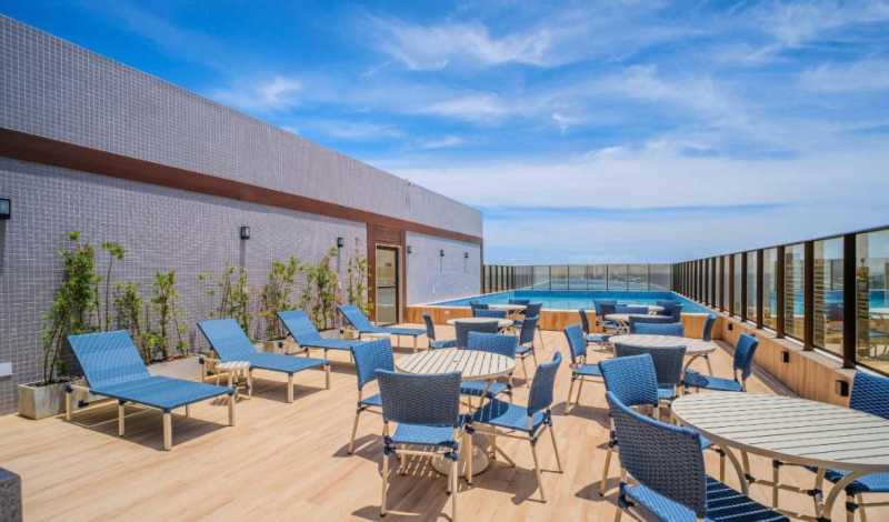 Loft, 20 m² - Foto 5