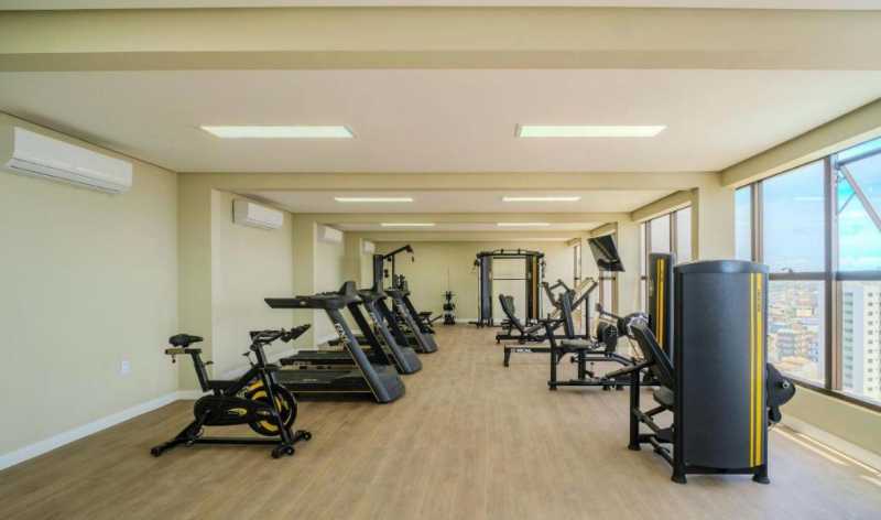 Loft, 20 m² - Foto 13