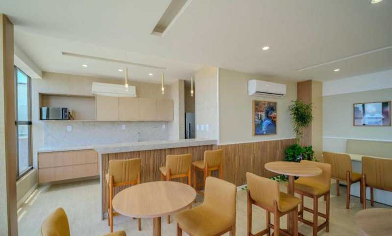 Loft, 20 m² - Foto 16