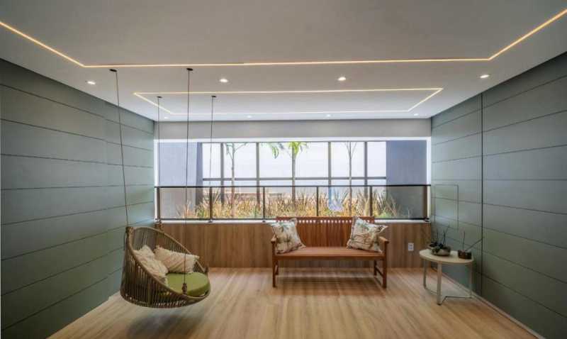 Loft, 20 m² - Foto 17