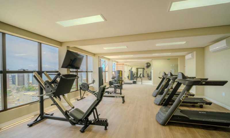 Loft, 20 m² - Foto 11