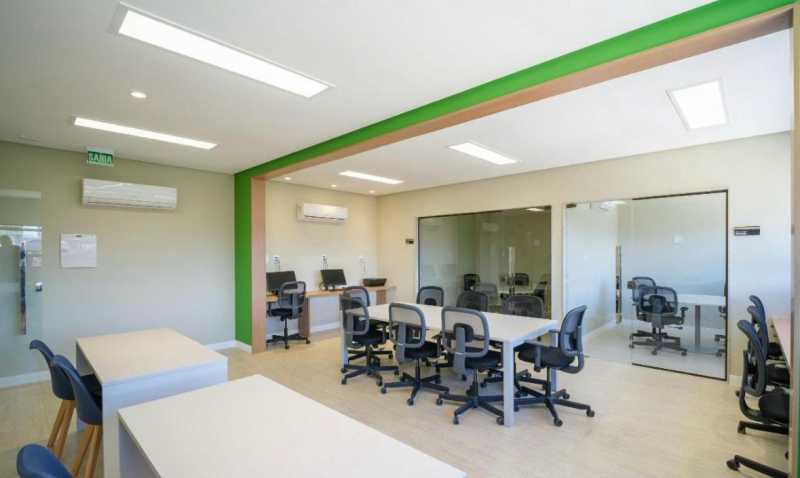 Loft, 20 m² - Foto 18