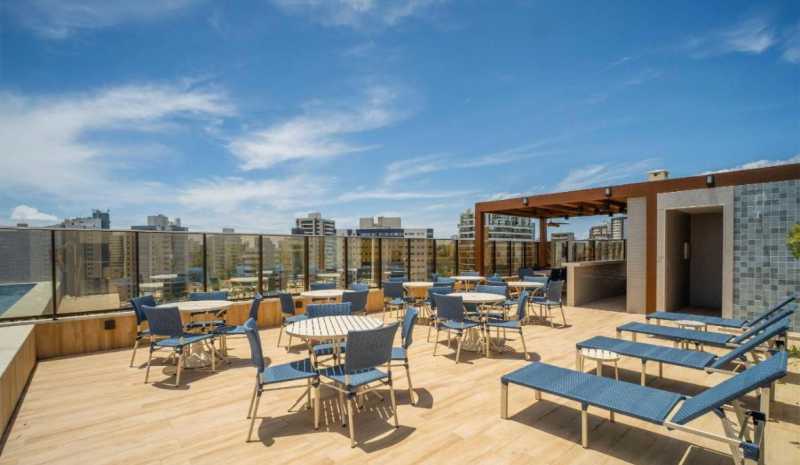 Loft, 20 m² - Foto 7