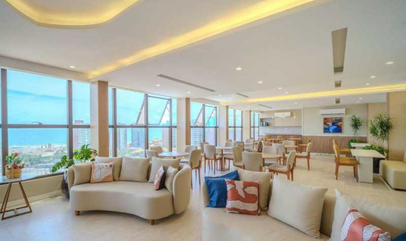 Loft, 20 m² - Foto 19