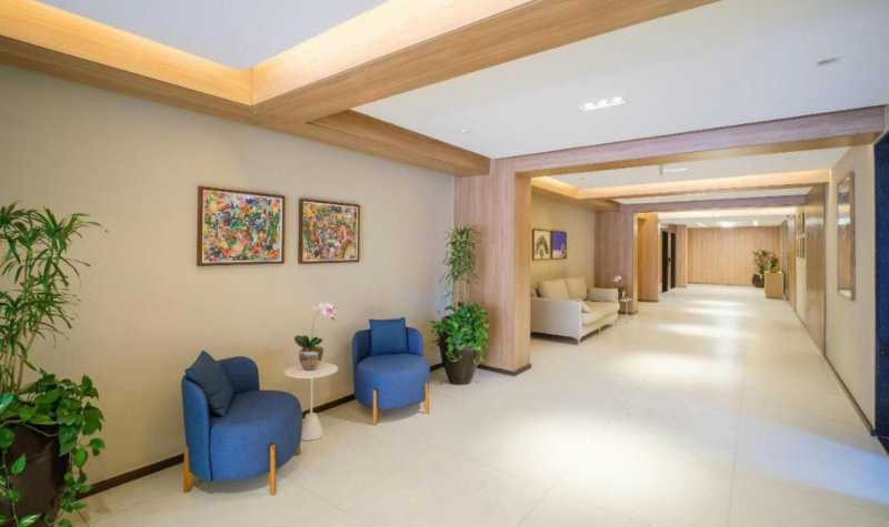 Loft, 20 m² - Foto 21