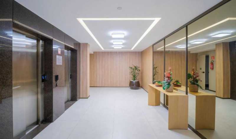 Loft, 20 m² - Foto 22