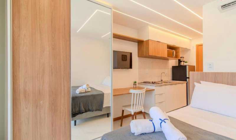 Loft, 20 m² - Foto 24