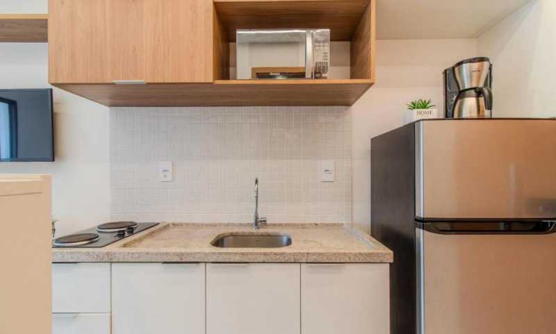 Loft, 20 m² - Foto 25