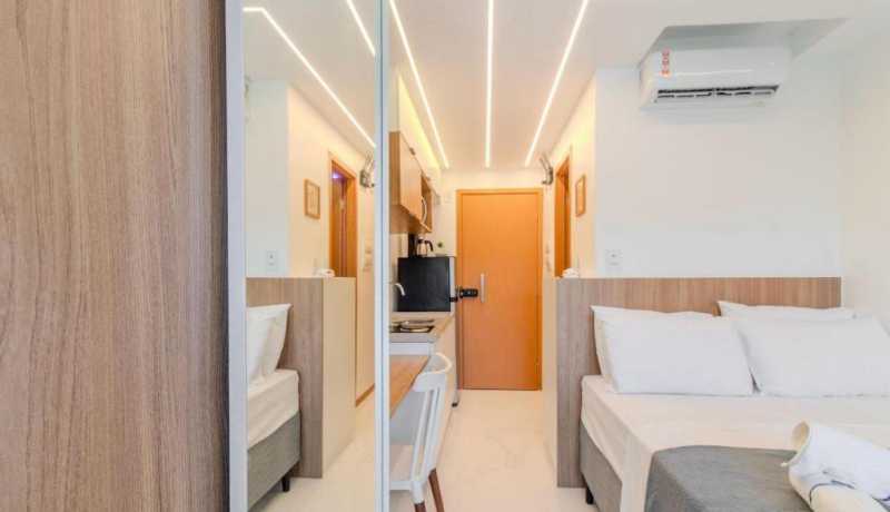 Loft, 20 m² - Foto 26