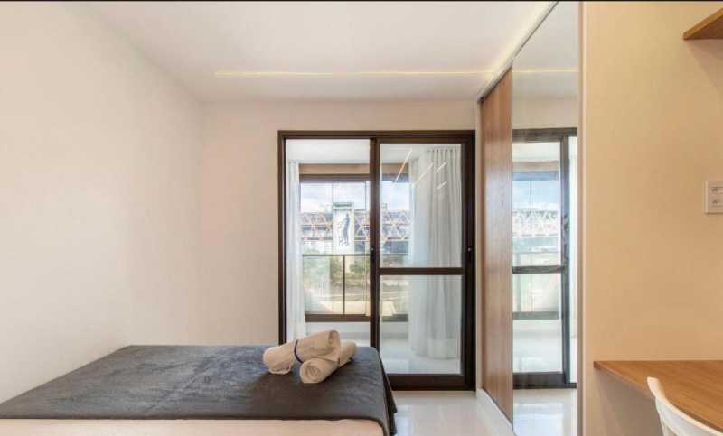 Loft, 20 m² - Foto 27