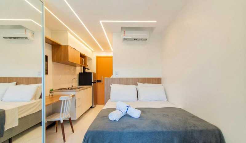 Loft, 20 m² - Foto 23