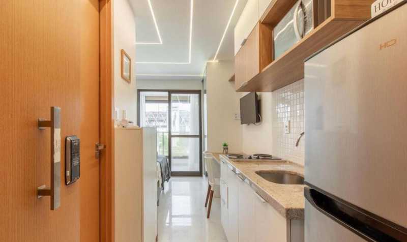 Loft, 20 m² - Foto 30