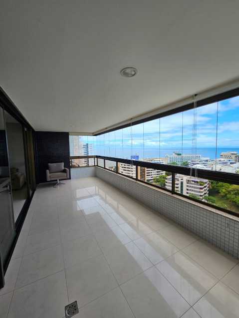 Apartamento, 4 quartos, 195 m² - Foto 2