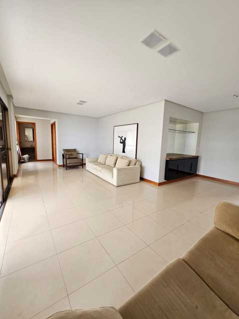 Apartamento, 4 quartos, 195 m² - Foto 5