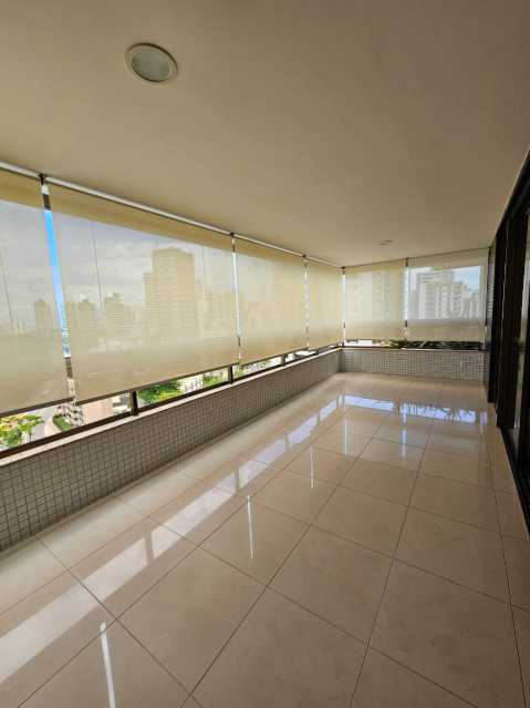 Apartamento, 4 quartos, 195 m² - Foto 4