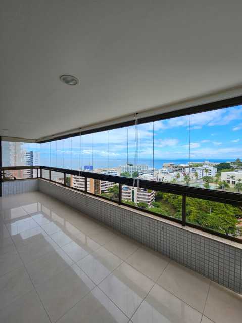 Apartamento, 4 quartos, 195 m² - Foto 1