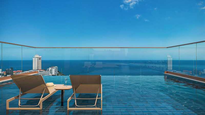 Apartamento, 4 quartos, 143 m² - Foto 7