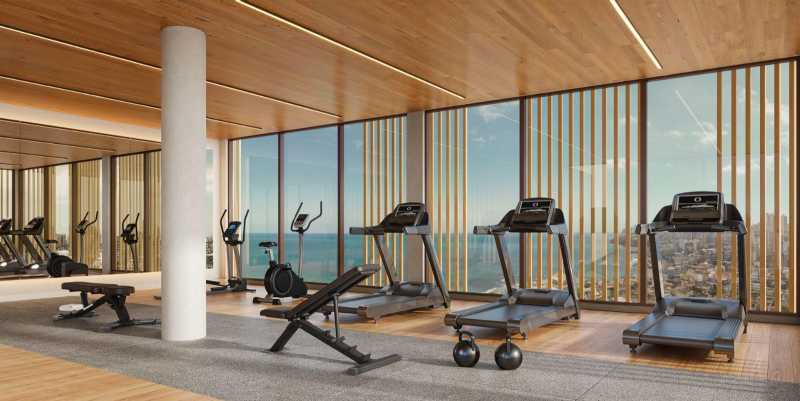 Apartamento, 4 quartos, 143 m² - Foto 8