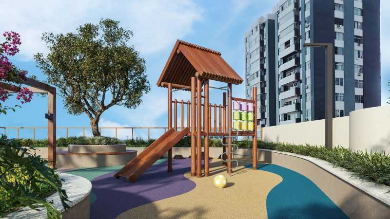 Apartamento, 4 quartos, 143 m² - Foto 10