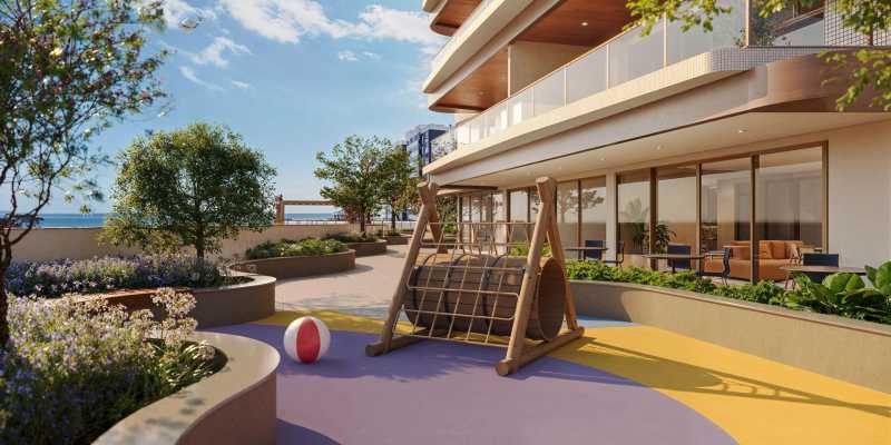 Apartamento, 4 quartos, 143 m² - Foto 13