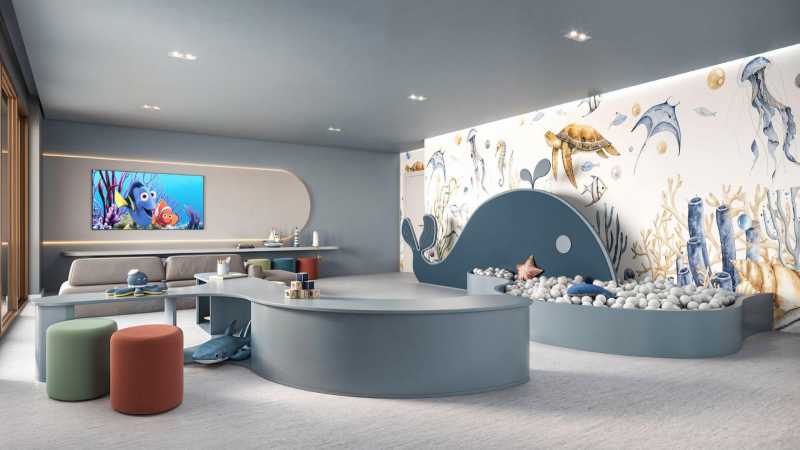 Apartamento, 4 quartos, 143 m² - Foto 15