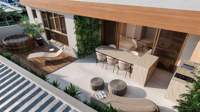 Apartamento, 4 quartos, 143 m² - Foto 20