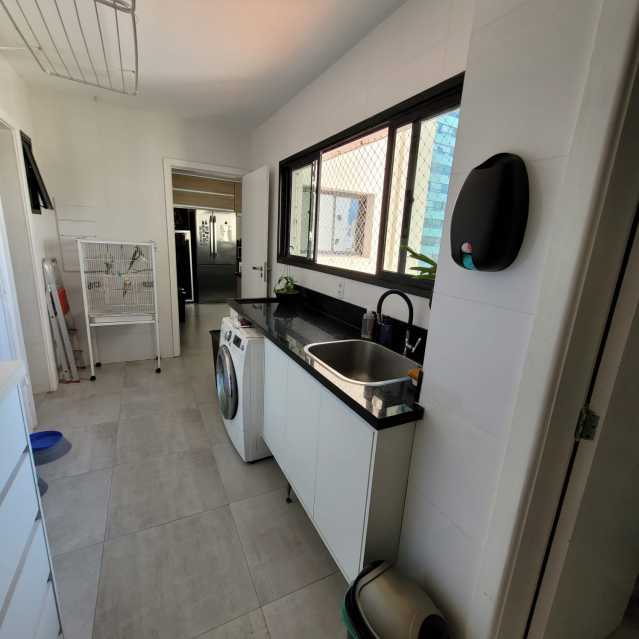 Apartamento, 3 quartos, 178 m² - Foto 17