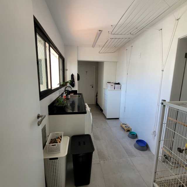 Apartamento, 3 quartos, 178 m² - Foto 18