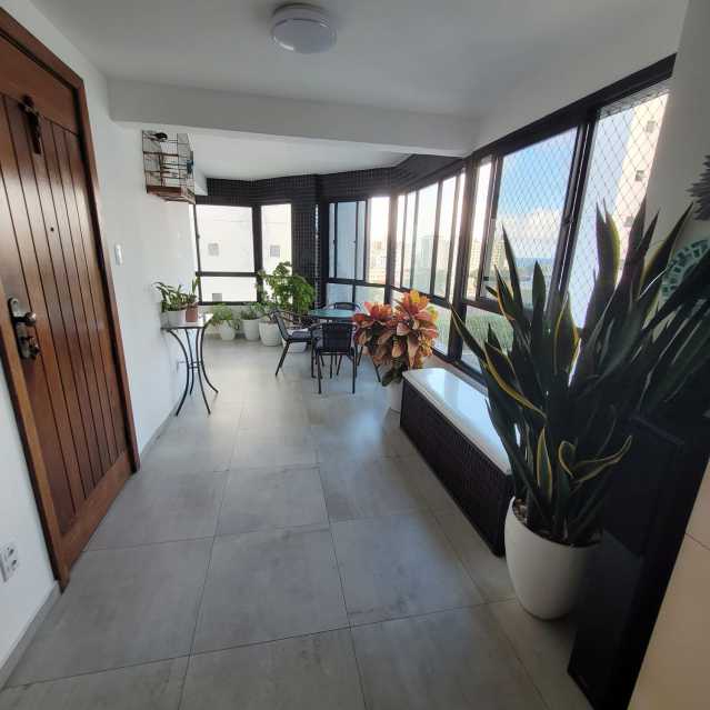 Apartamento, 3 quartos, 178 m² - Foto 4