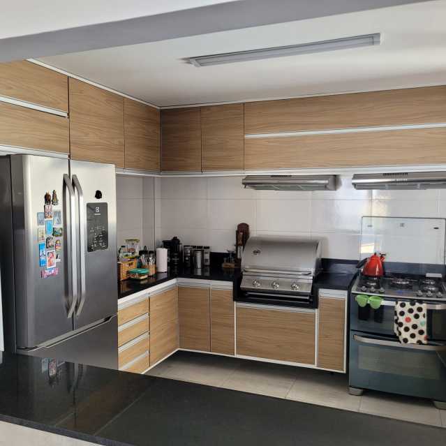 Apartamento, 3 quartos, 178 m² - Foto 12