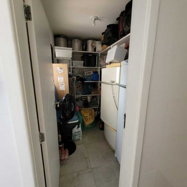 Apartamento, 3 quartos, 178 m² - Foto 25