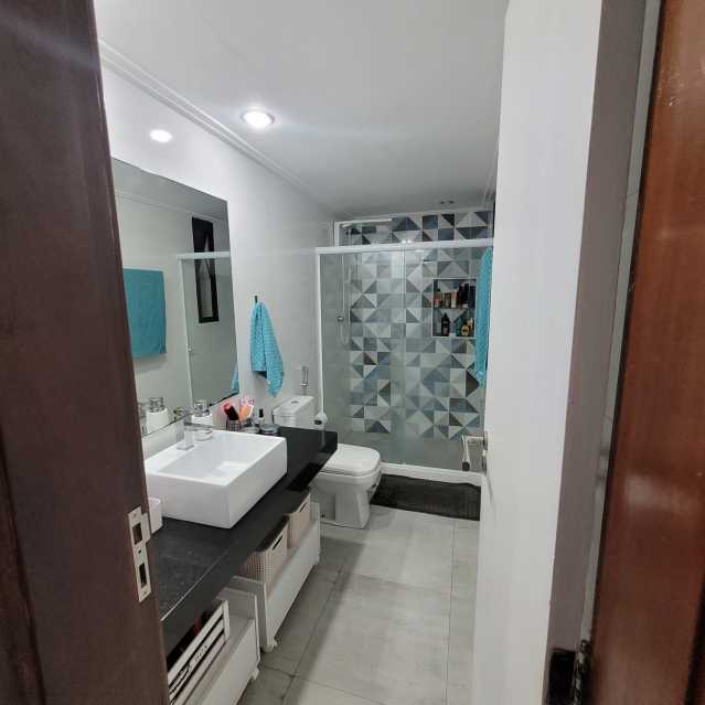 Apartamento, 3 quartos, 178 m² - Foto 19