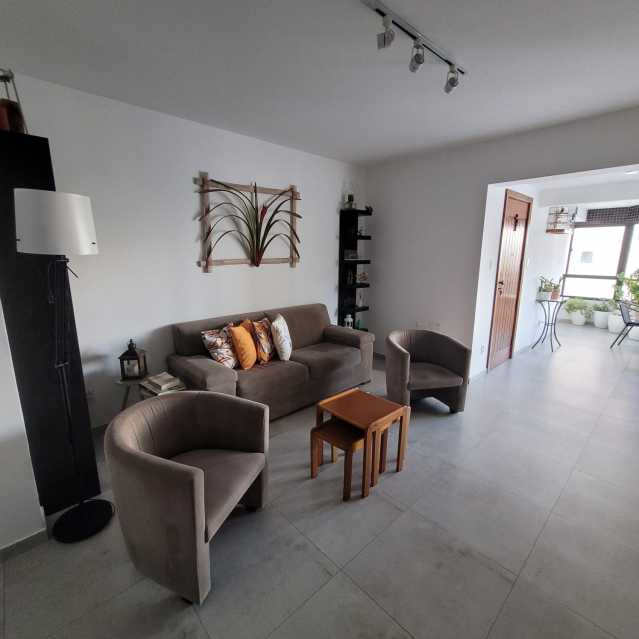 Apartamento, 3 quartos, 178 m² - Foto 3