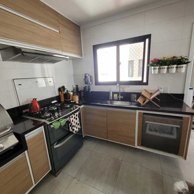 Apartamento, 3 quartos, 178 m² - Foto 10