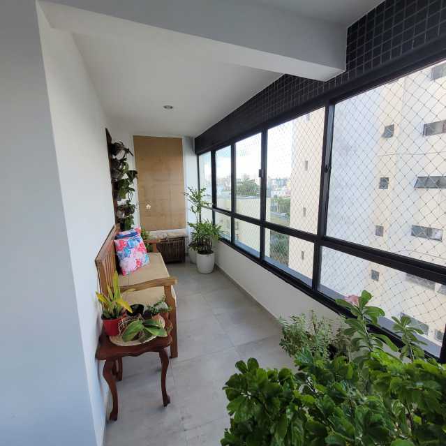Apartamento, 3 quartos, 178 m² - Foto 5