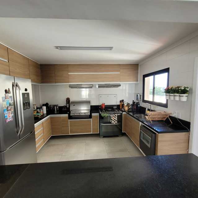 Apartamento, 3 quartos, 178 m² - Foto 9