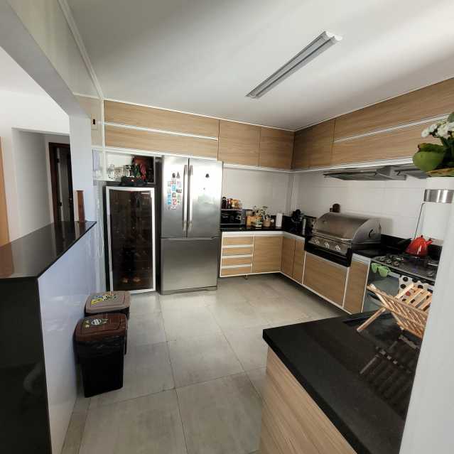 Apartamento, 3 quartos, 178 m² - Foto 11