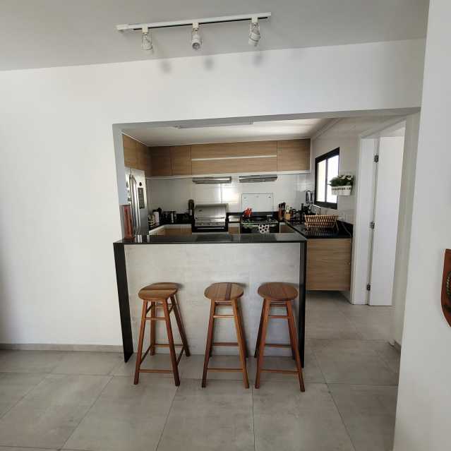 Apartamento, 3 quartos, 178 m² - Foto 7