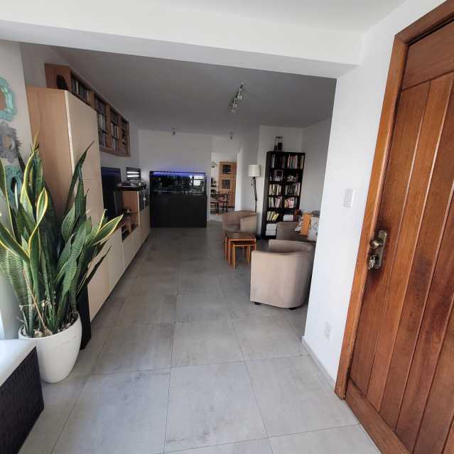 Apartamento, 3 quartos, 178 m² - Foto 2