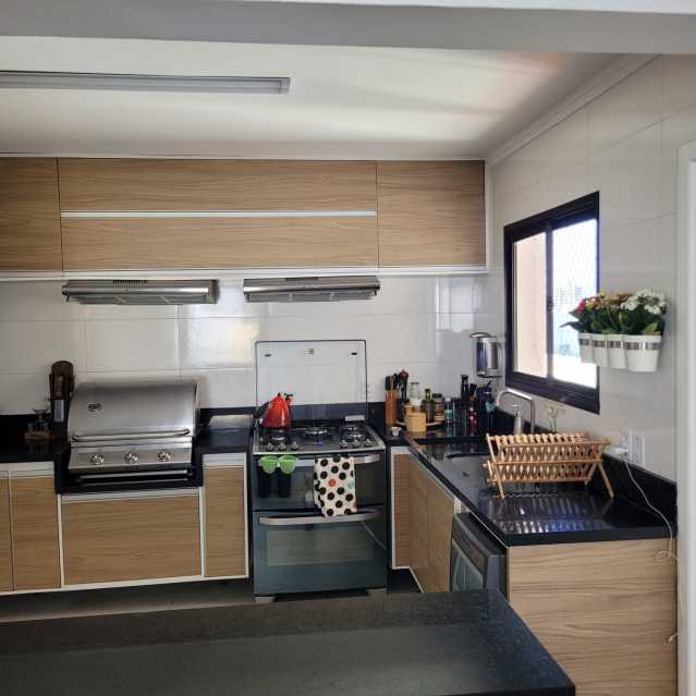 Apartamento, 3 quartos, 178 m² - Foto 8