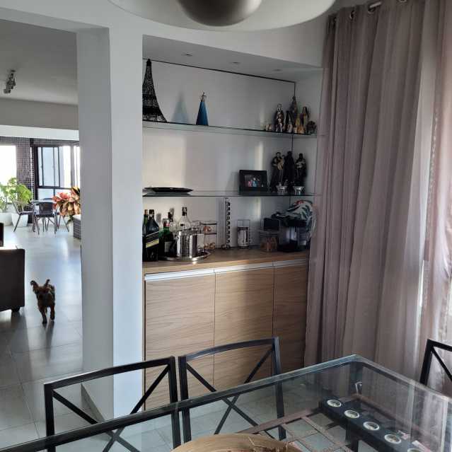 Apartamento, 3 quartos, 178 m² - Foto 16