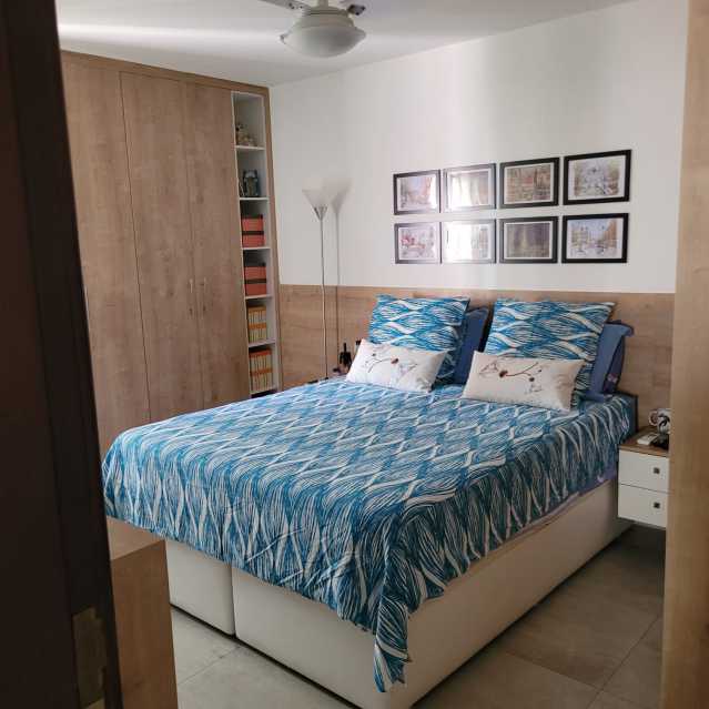 Apartamento, 3 quartos, 178 m² - Foto 20