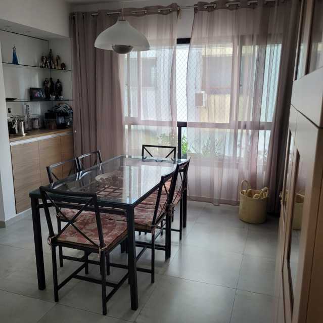 Apartamento, 3 quartos, 178 m² - Foto 14