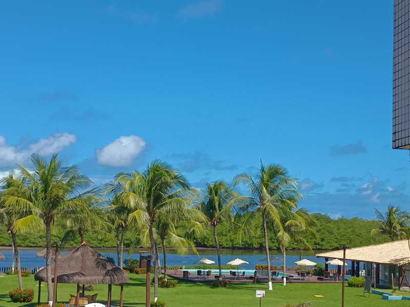 Apartamento, 2 quartos, 69 m² - Foto 2