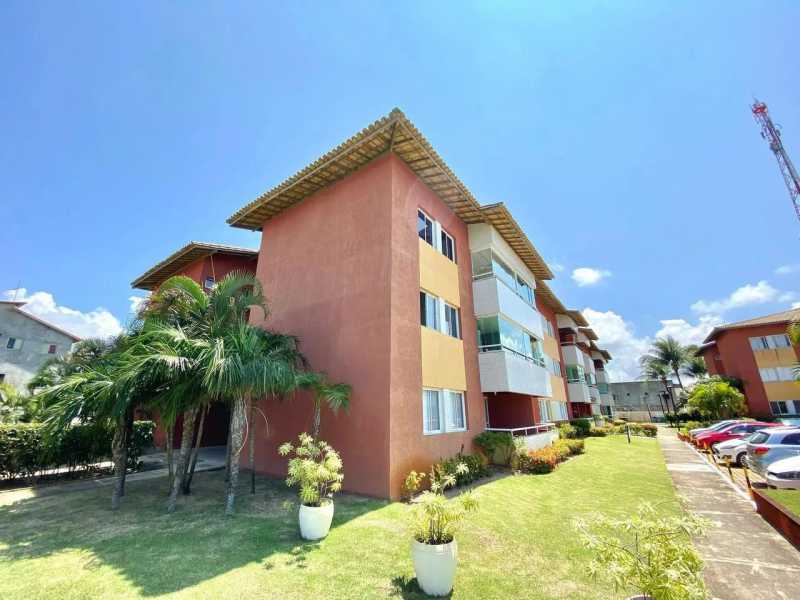 Apartamento, 2 quartos, 69 m² - Foto 7