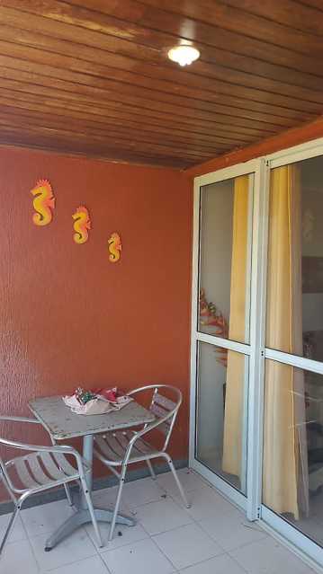 Apartamento, 2 quartos, 69 m² - Foto 14