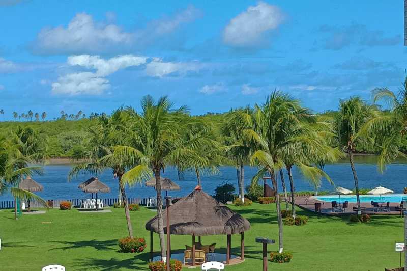 Apartamento, 2 quartos, 69 m² - Foto 1